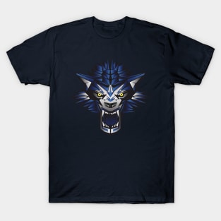 wolf Calleja T-Shirt